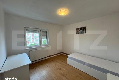 Apartament cu 4 camere în Mănăștur - 4