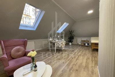 Spațiu comercial, de 30 mp, în Terezian - 6