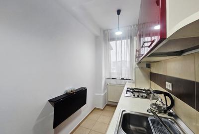 Aviatiei -Apartament doua camere de inchiriat - 8