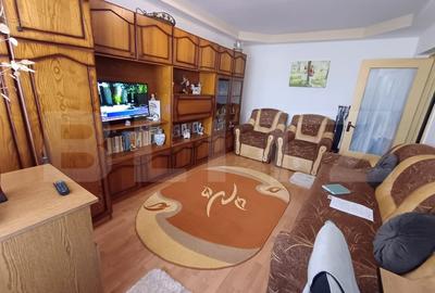 Apartament cu 2 camere, 51 mp, decomandat, zona Lic Ecaterina Teodoroiu - 3