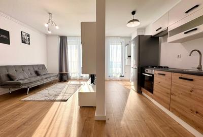 Apartament 2 camere Semidecomandat, Parcare, Prima Inchiriere , Grigorescu - 7