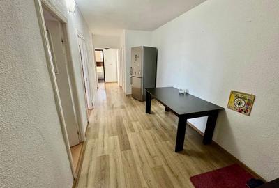 Apartament cu 3 camere decomandat în Central - 8