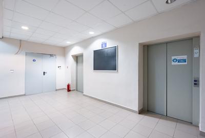 Spatii Birouri Piata Sudului - UTI Business Center - 16