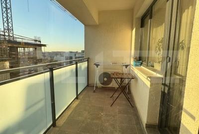 Apartament 2 Camere LUX Parcul Carol 2021 - 9