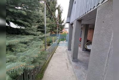 Casă cu 2 camere cu Teren 389 Mp în Central - 2