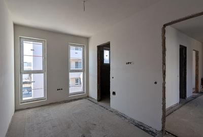 Apartament cu 3 camere decomandat în Florești - 3