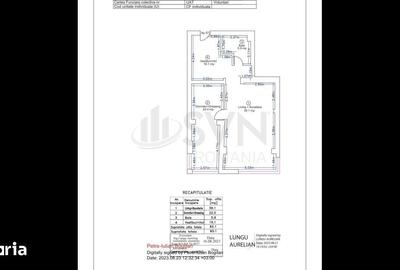 Apartament cu 2 camere în Central - 9