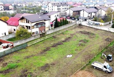 TEREN 2500 mp Bragadiru - 11