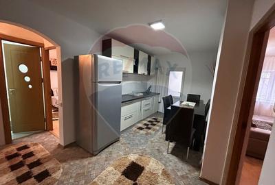 Apartament cu 4 camere decomandat în Brazda lui Novac - 3