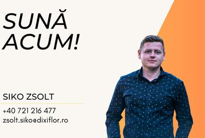 Spațiu de birouri/comercial | Sighișoara - 13