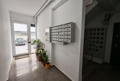 Apartament cu 2 camere semidecomandat în Chiajna - 3