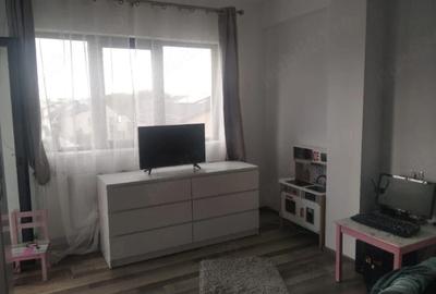Apartament cu 2 camere decomandat în Malu Mare - 4