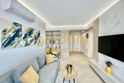 STUDIO DUBLU SUPERB/CORTINA NORTH/PARCARE INCLUSA - 15