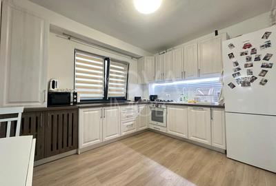 Casa tip duplex cu carport - Cartierul Arhitectilor - 10