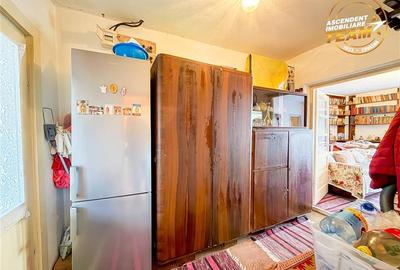 Duplex cu 2 camere cu Garaj în Sud-Est - 18