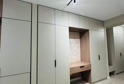 Garsonieră, mobilată în Pipera - 3