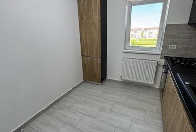 Apartament cu 2 camere decomandat, mobilat în Giroc - 4