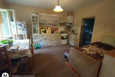 Baia Mare, casa solida in stare buna,cu 11 ari teren - 8