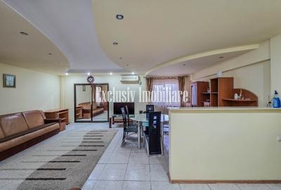 Apartament cu 3 camere decomandat, mobilat în Gara - 3