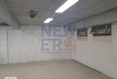 Spațiu comercial, de 130 mp, în Moșilor - 5