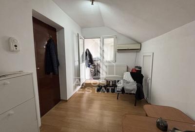 Apartament cu 2 camere in zona Shopping City, centrala proprie - 8