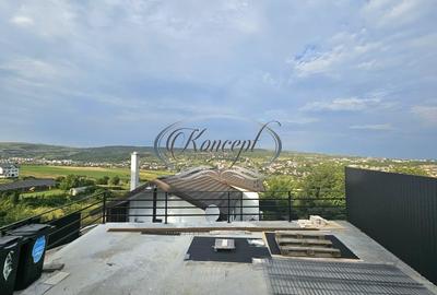 Locuinta retrasa cu teren 500 mp si intimitate, cartier Iris - 6