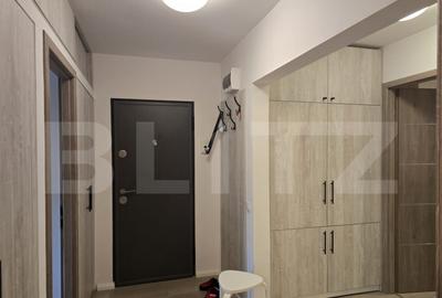 Apartament 3 camere, 76 mp, zona Micro16 - 6