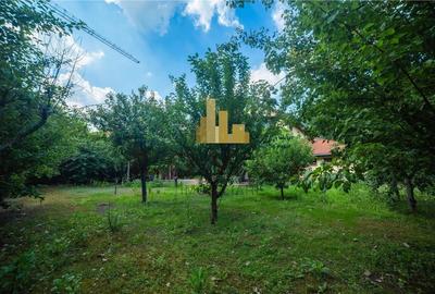 Vanzare Vila 7 Camere Pipera Erou Iancu Nicolae - 42