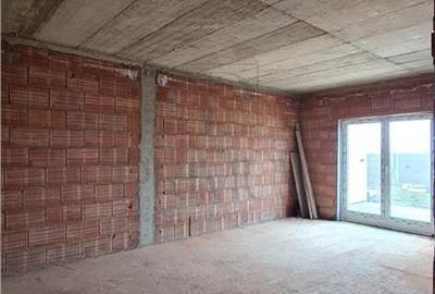 Duplex cu 3 camere cu Teren 310 Mp în Urseni - 9