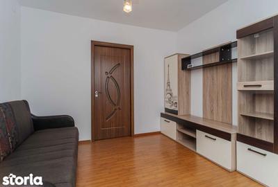 Apartament cu 2 camere decomandat în Podu Roș - 2