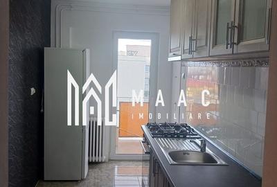 Apartament cu 3 camere decomandat, mobilat în Hipodrom 3 - 5