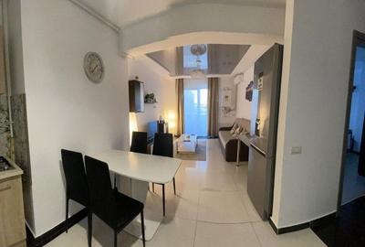 Apartament cu 2 camere în Nord