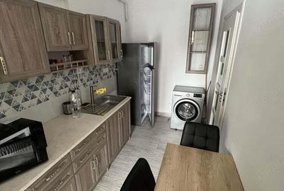 Garsoniera zona Drumul Taberei - 1