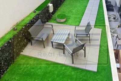 Apartament NOU 2 camere + TERASA - Pacurari