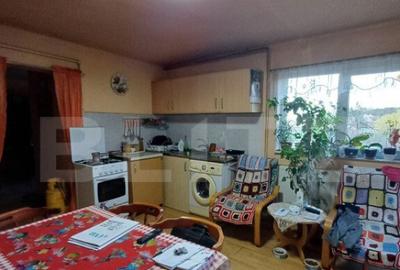 Casă cu 5 camere cu Teren 1085 Mp în Călărași - 16