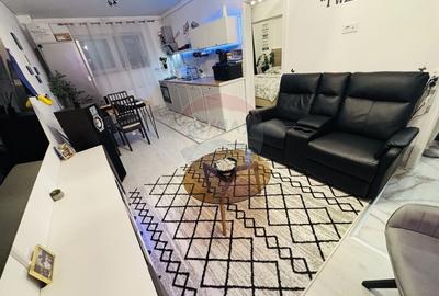 Apartament cu 2 camere de vânzare - 32