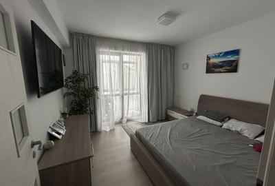 Apartament cu 3 camere decomandat în Roșu - 8