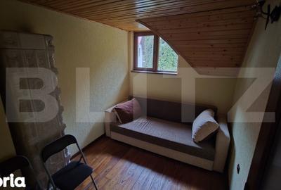 Casă cu 3 camere cu Teren 2500 Mp în Ighiu - 11