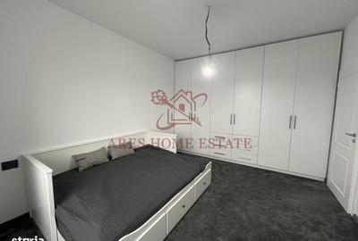Apartament cu 2 camere în Moșnița Nouă - 9