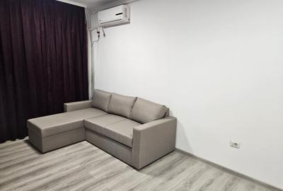 Apartament cu 2 camere în Casa de Cultură - 17