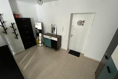 Închiriere apartament 3 camere, Răcădău