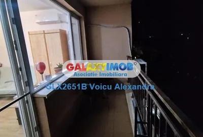 Garsoniera Bloc Nou - Berceni - Metalurgiei Park - Parcare - 8