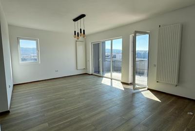 Penthouse de vanzare in Buna Ziua / Bonjour Residence - 12