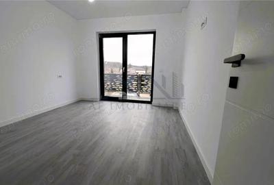 Casă cu 4 camere cu Teren 400 Mp în Lunca Cetățuii - 5