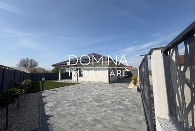 Casă individuală cu 4 camere cu Teren 551 Mp în Sud-Vest - 3