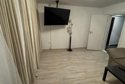 Apartament cu 2 camere decomandat în Ultracentral