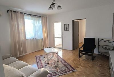 Apartament 2 camere, etaj 1, liber și spațios, vedere parc Titanii - 7