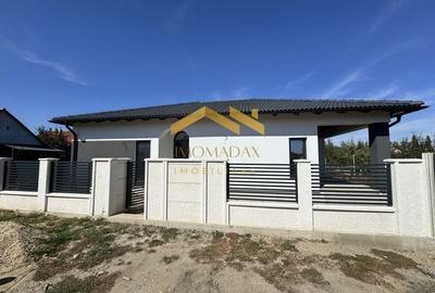 Utvin-Casa Individuală-Personalizare la Cheie - 21