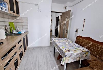 Apartament cu 2 camere bine întreținut, în zona IC Frimu – Etaj 2! - 7