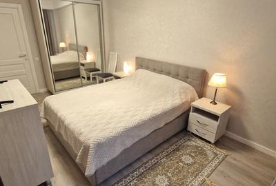 De inchiriat apartament cu o camera in zona Lipovei - 1